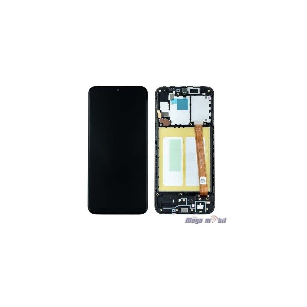 Ekran Samsung A202F/ A20e SO RAMKA 