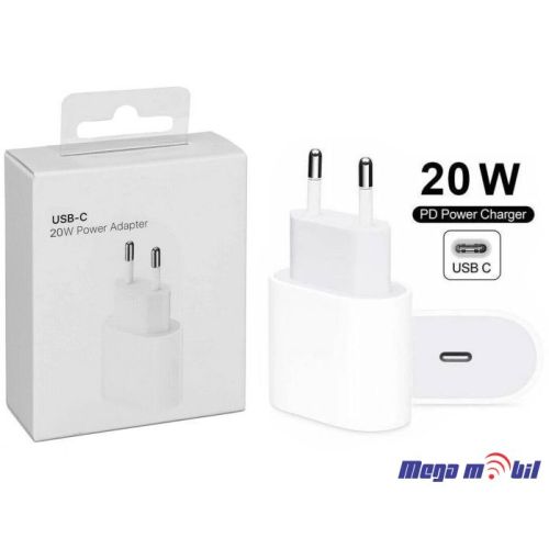 Polnac 220V iPhone PD 20W
