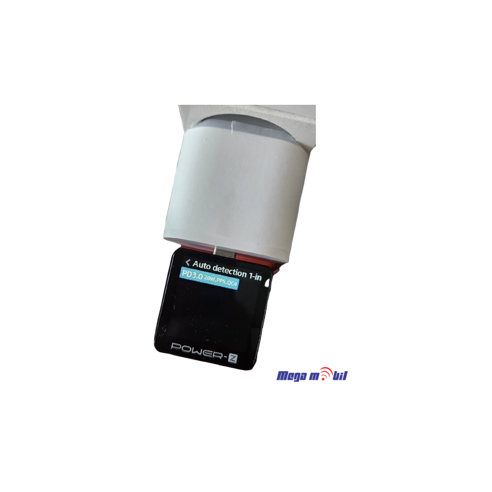 Polnac 220V iPhone PD 20W