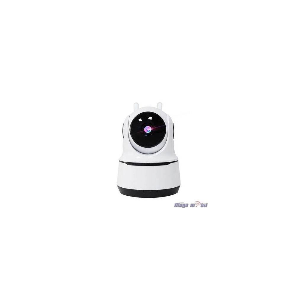 Kamera IP PAF Indoor WiFi 3 Megapixel 