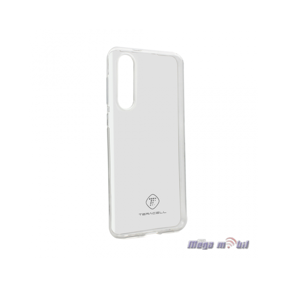 Futrola Xiaomi Mi 9 SE Teracell Skin transparent.