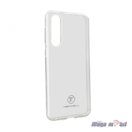 Futrola Xiaomi Mi 9 SE Teracell Skin transparent.