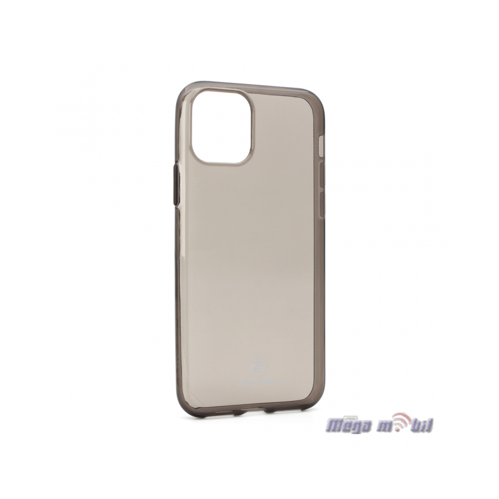 Futrola iPhone 11 Pro Teracell Skin black