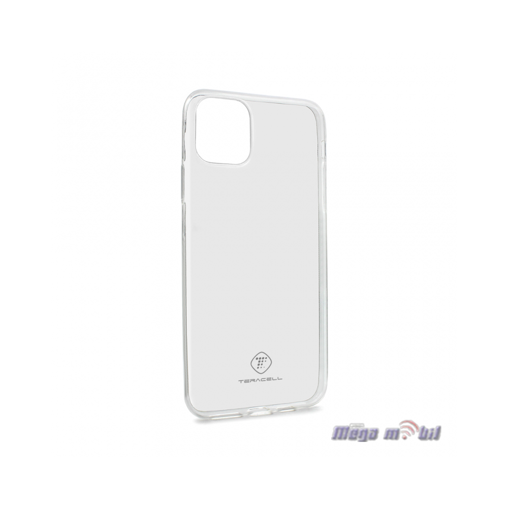 Futrola iPhone 11 clear case transparent