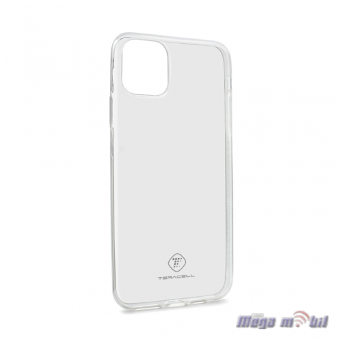 Futrola iPhone 11 clear case transparent