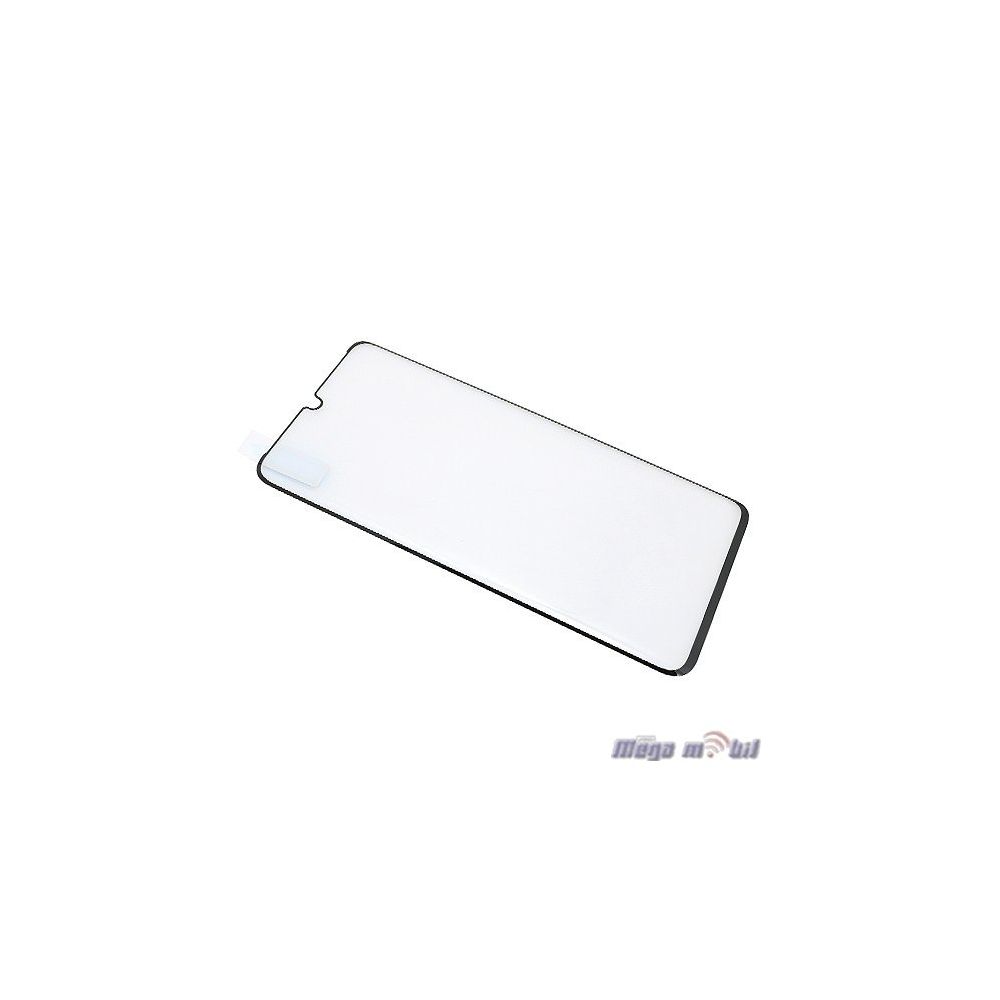 Tempered glass za Samsung A10/ A105F Monsterskin 5D black.