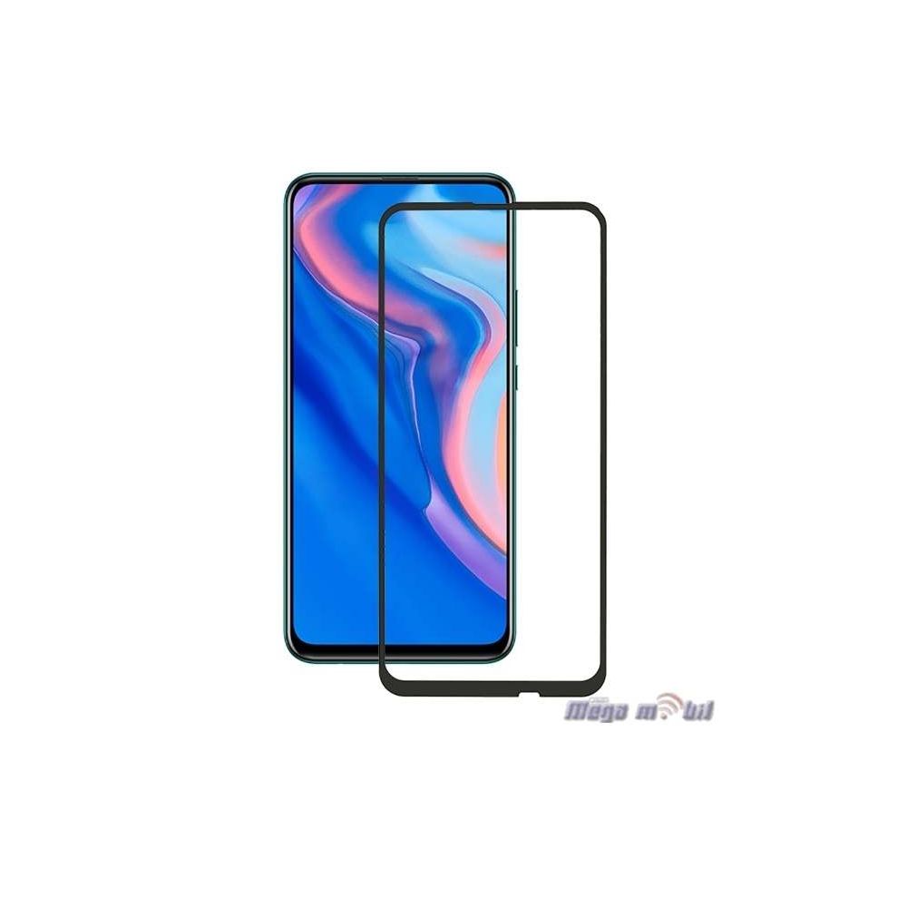 Tempered glass za Huawei P Smart Z 5D. black