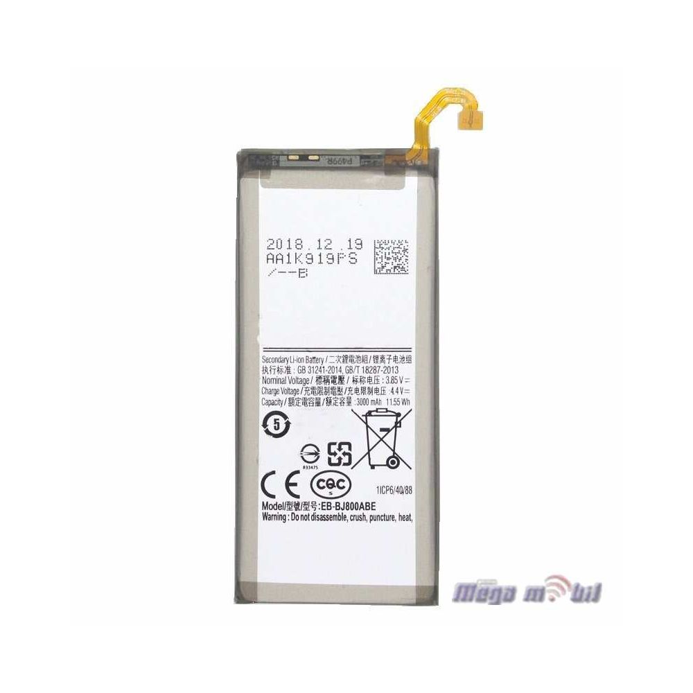 Baterija Samsung A6 2018 / A600F / J6 2018 / J600F HQ