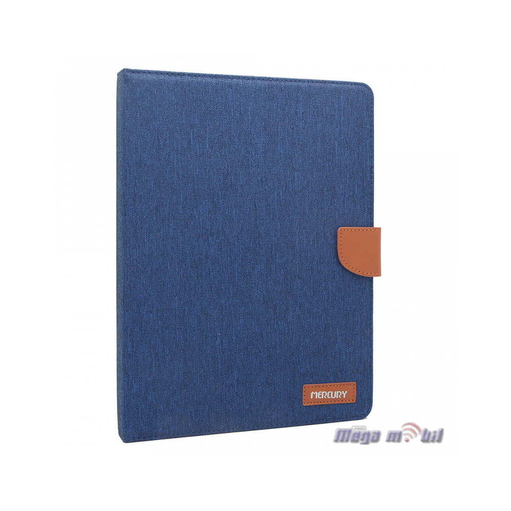 Futrola Tablet Mercury Canvas 10" blue