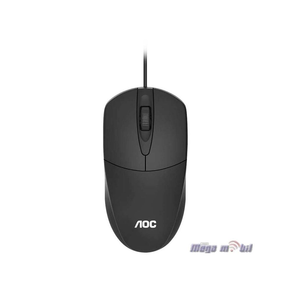 Gluvce AOC MS121 USB
