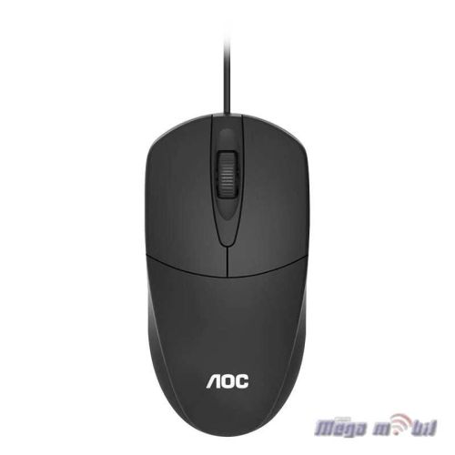 Gluvce AOC MS121 USB