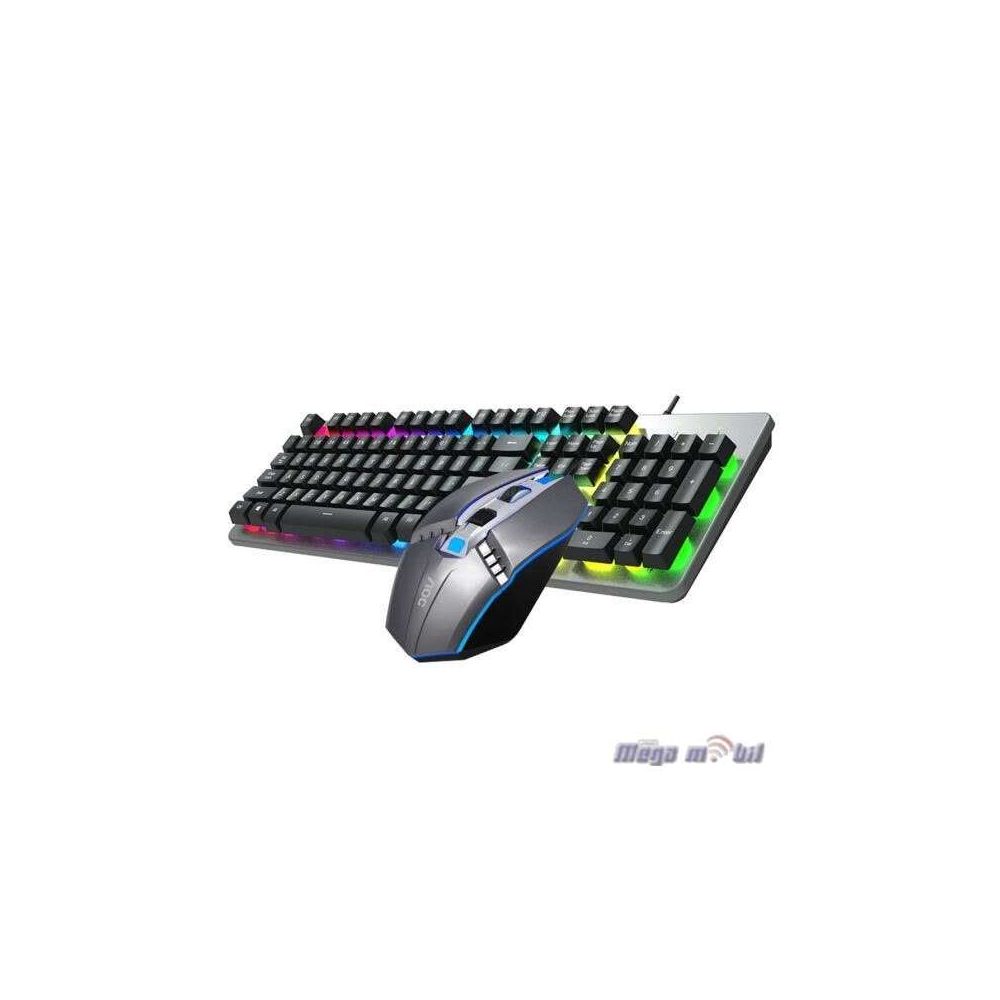 Tastatura za kompjuter AOC KM410 USB Combo
