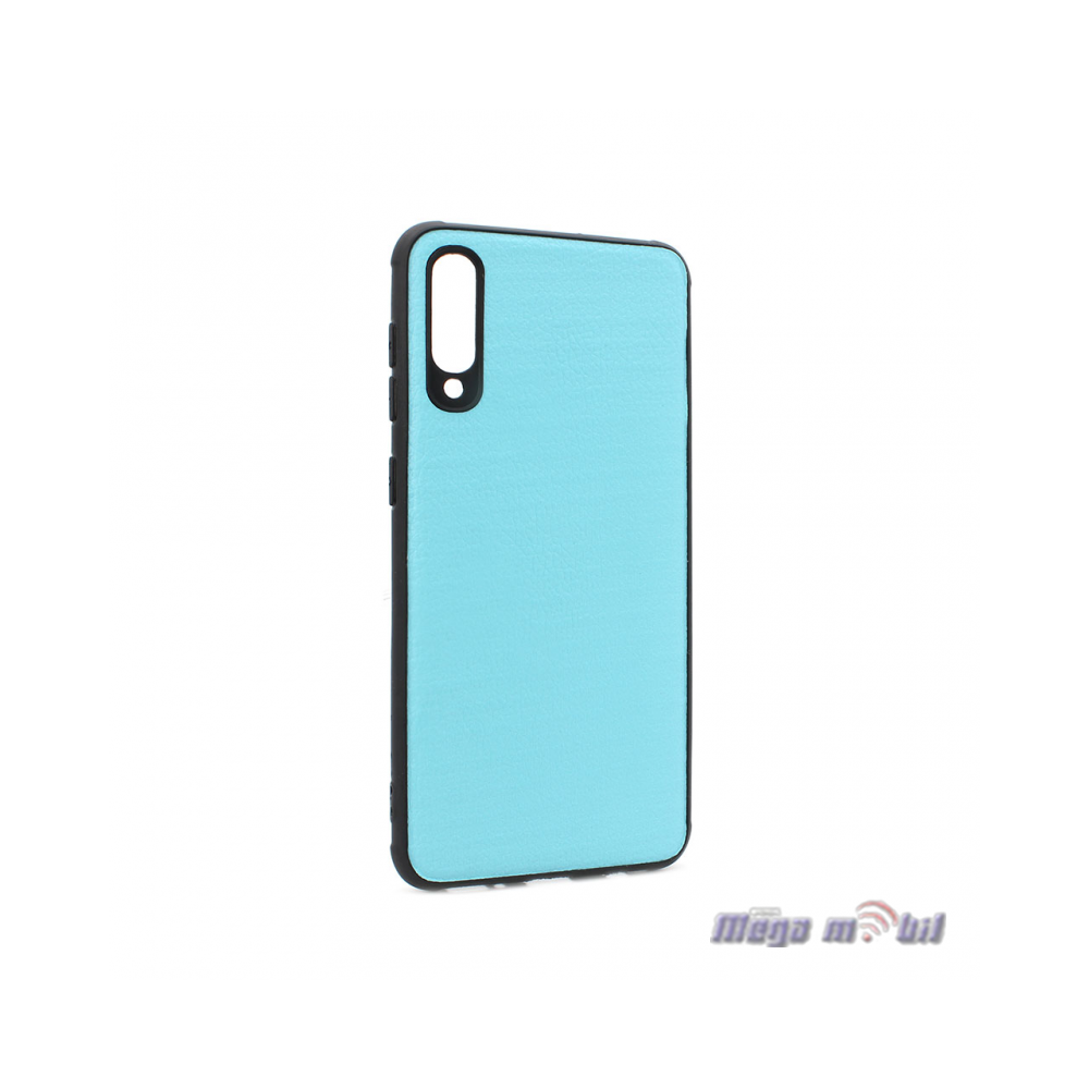 Futrola Samsung A70 / A705F silicone color yeello
