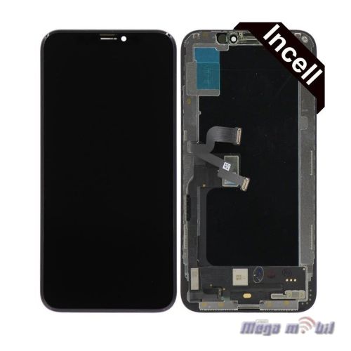 Ekran iPhone XS INCELL JK Full HD