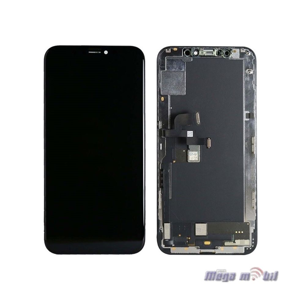 Ekran iPhone XS repariran