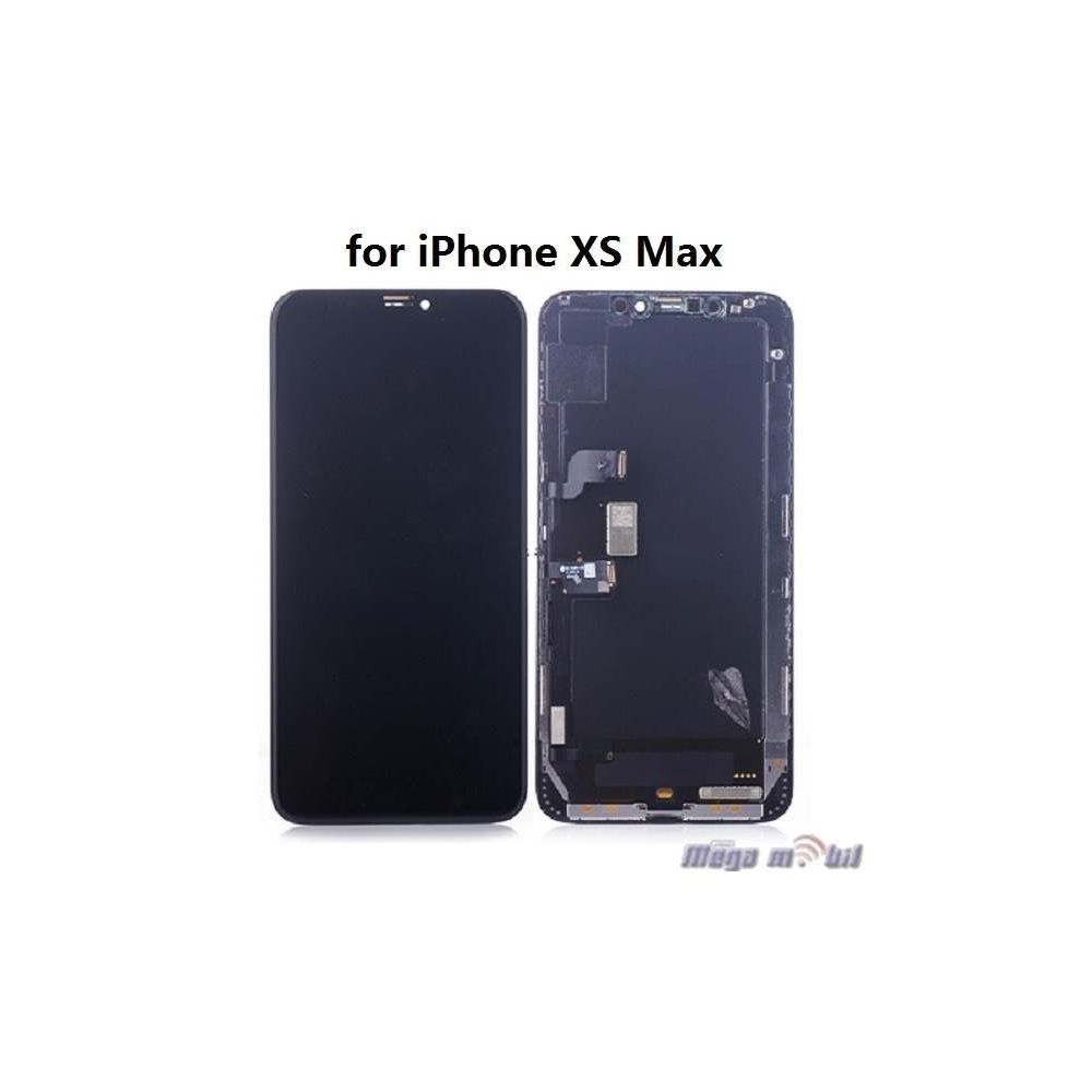 Ekran iPhone XS Max repariran
