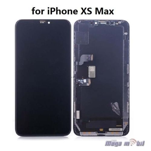 Ekran iPhone XS Max repariran