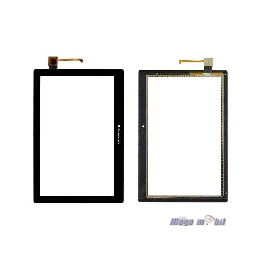Touchscreen Lenovo A10-70F black.
