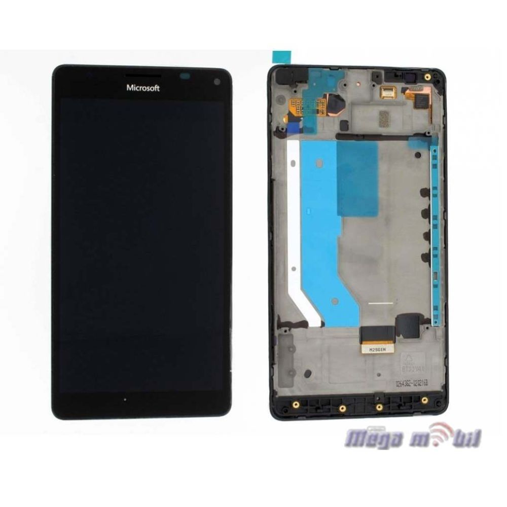 Ekran Microsoft 950XL Lumia SO RAMKA