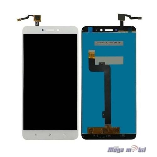 Ekran Xiaomi Mi Max 2 white.