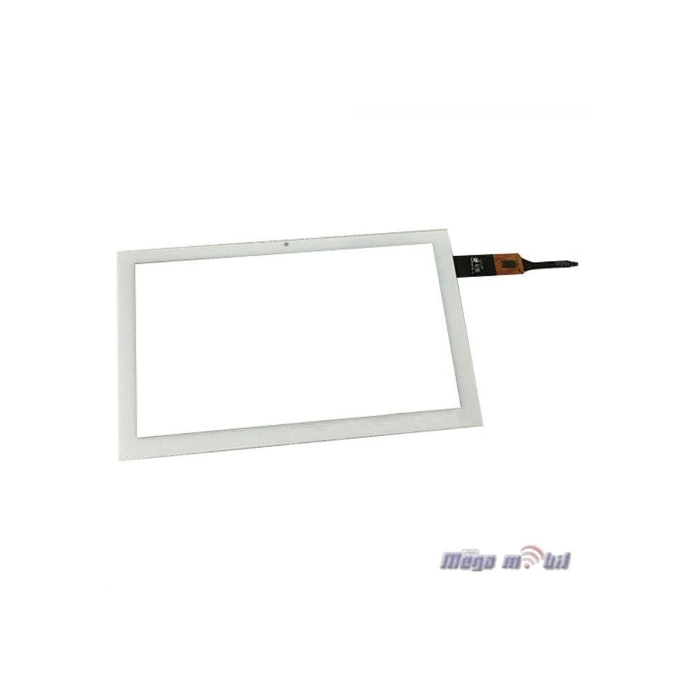 Touchscreen Acer Iconia One 10 B3-A40 White