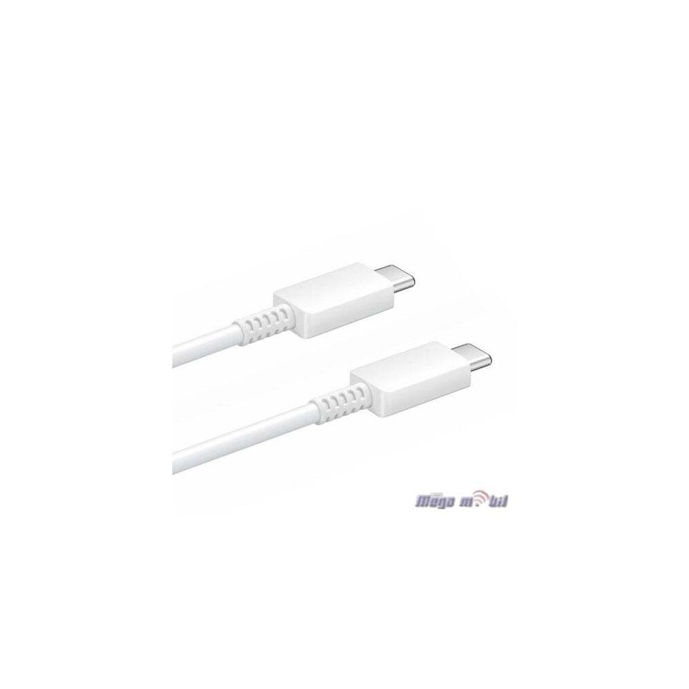 Data Kabel Samsung Type C PD White