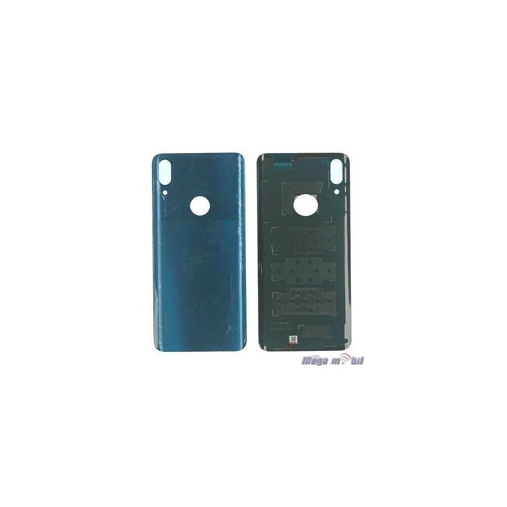 Zadno kapace Huawei P Smart Z blue