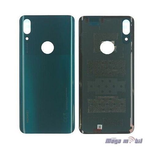 Zadno kapace Huawei P Smart Z green