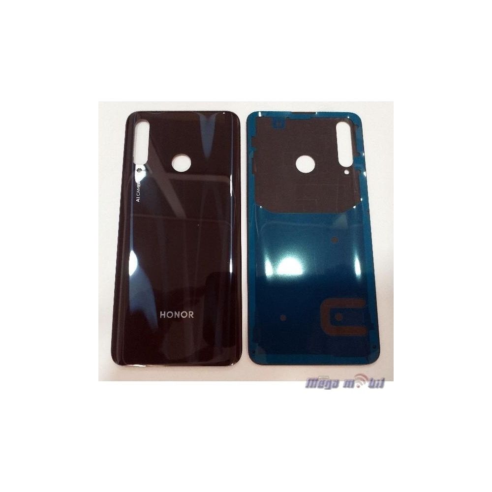 Zadno kapace Huawei Honor 20 Lite black