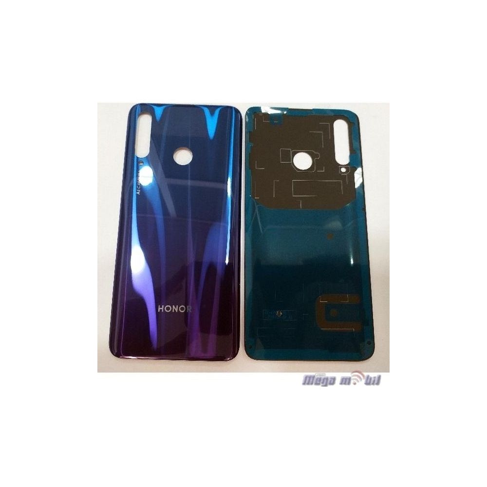 Zadno kapace Huawei Honor 20 Lite blue