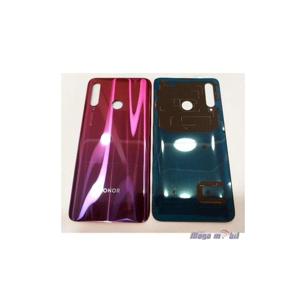 Zadno kapace Huawei Honor 20 Lite red.