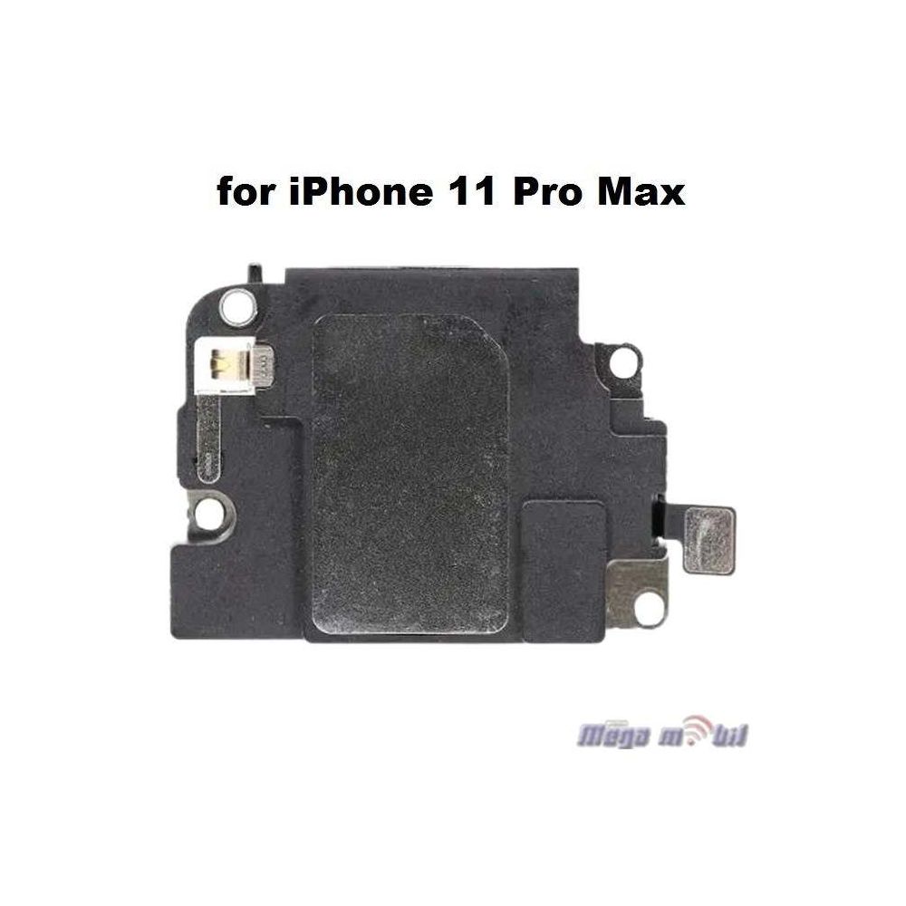 Buzzer iPhone 11 Pro Max