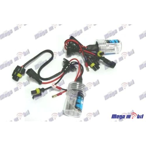 Xenon sijalicki H7 5000K (2kom)