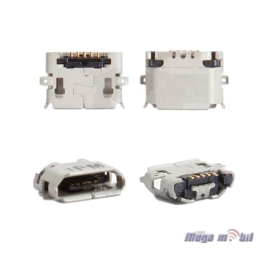 Konektor za polnenje Ericsson U5