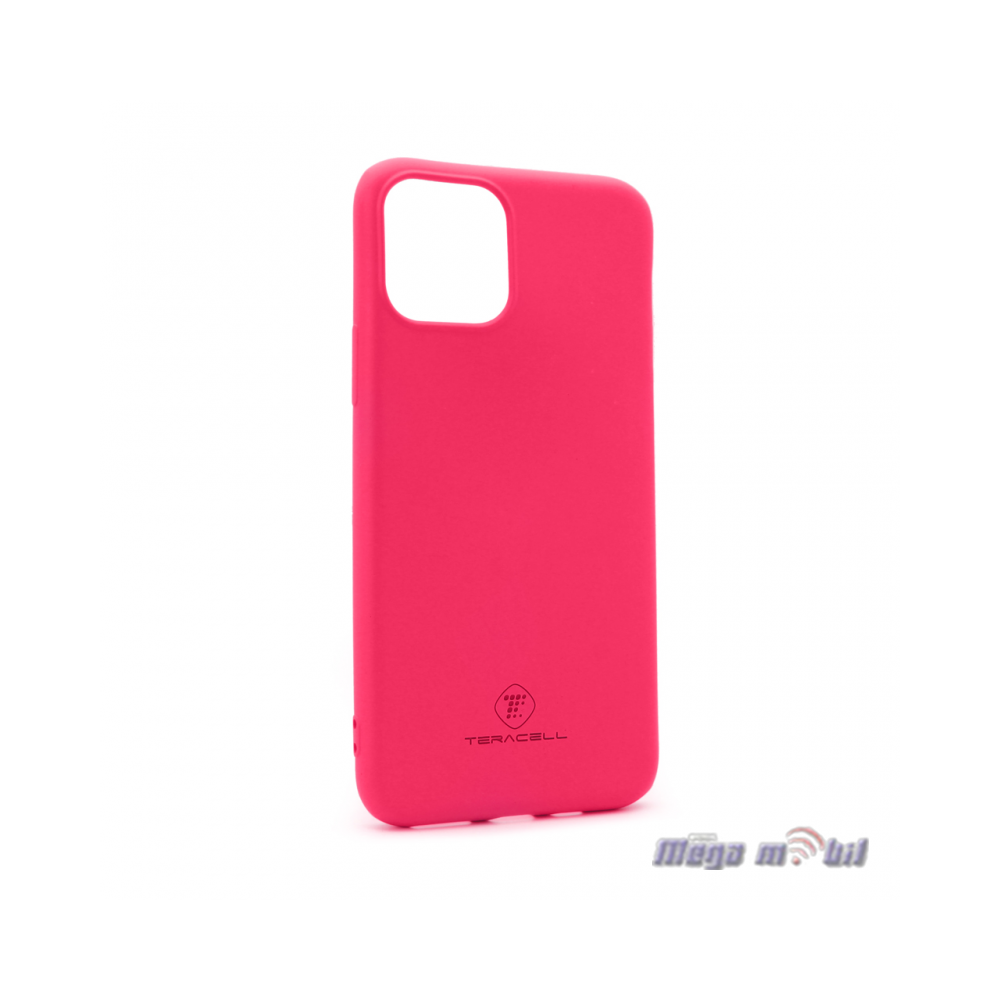 Futrola iPhone 11 Pudding MAT pink.