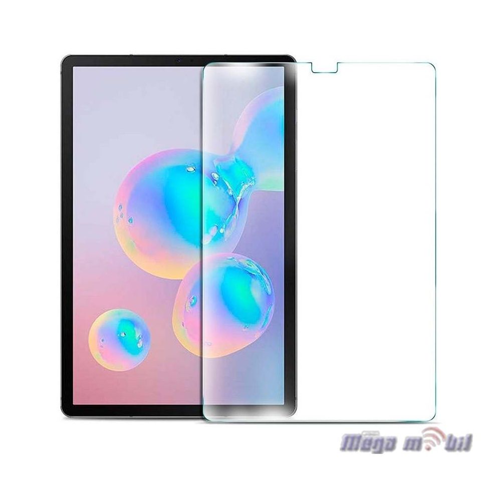 Tempered glass za Samsung T860 Tab S6 10.5".