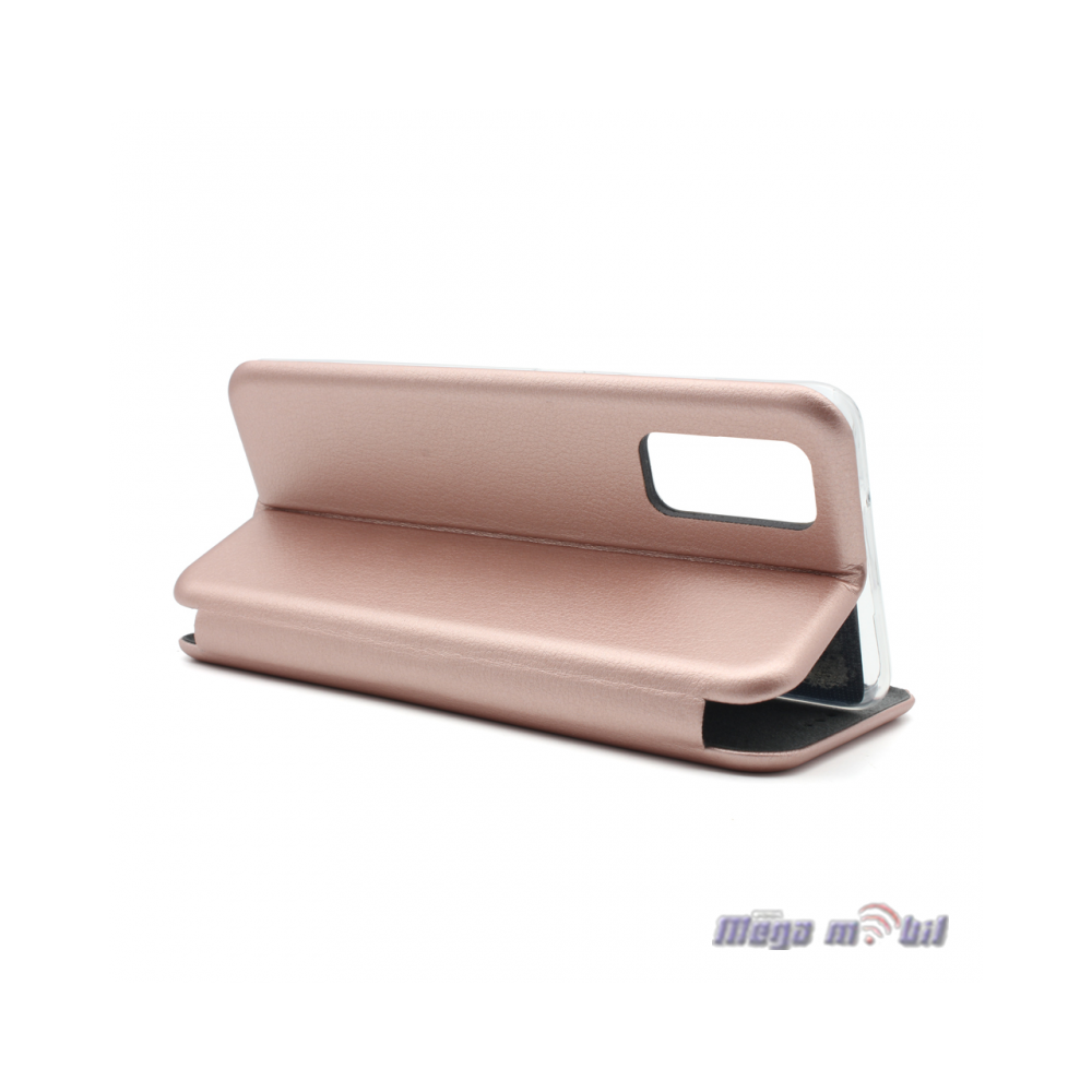 Futrola Samsung A51/ A515F Teracell Flip Cover rose