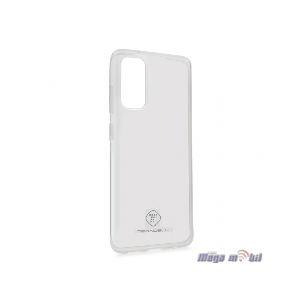 Futrola Samsung S20 Plus Pudding transparent.