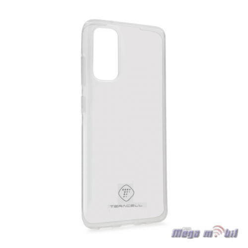 Futrola Samsung S20 Plus Pudding transparent.