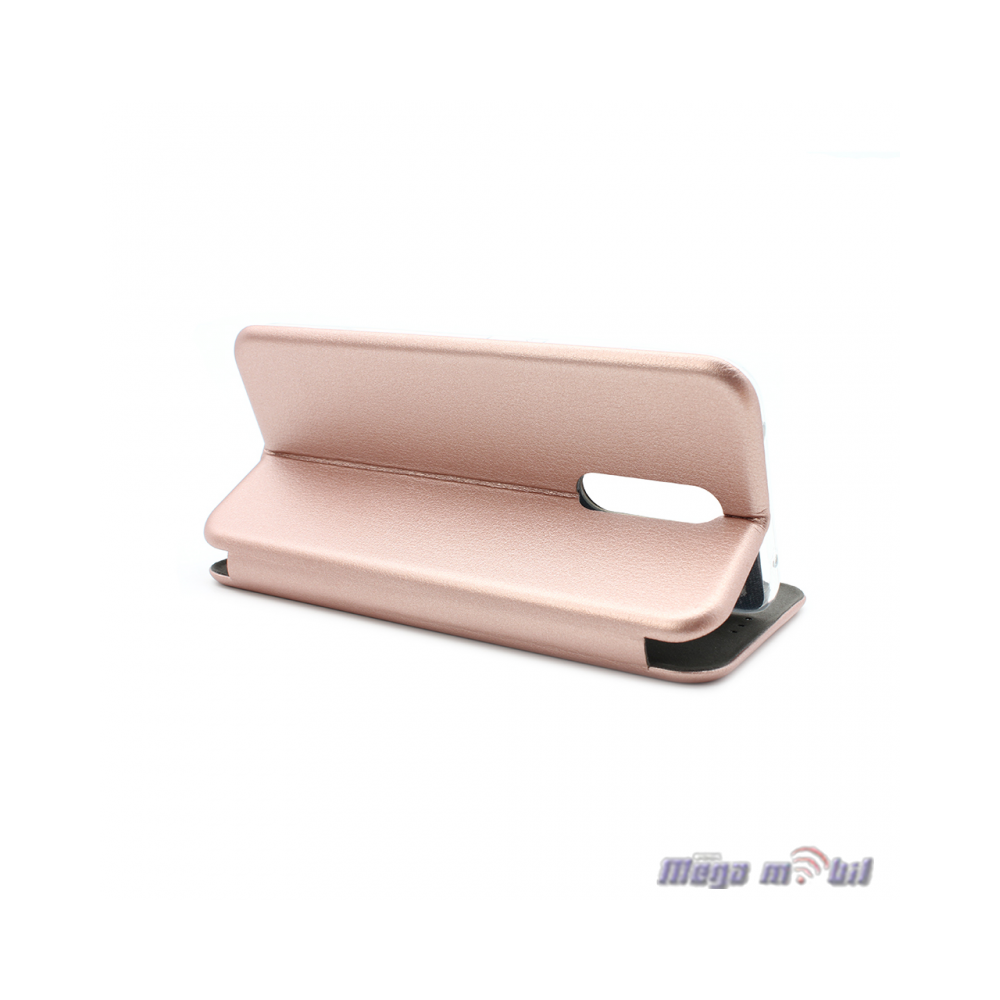 Futrola Samsung A30s/ A307F, A50 /A505F,  A50s /A507F Teracell Flip Cover sangria