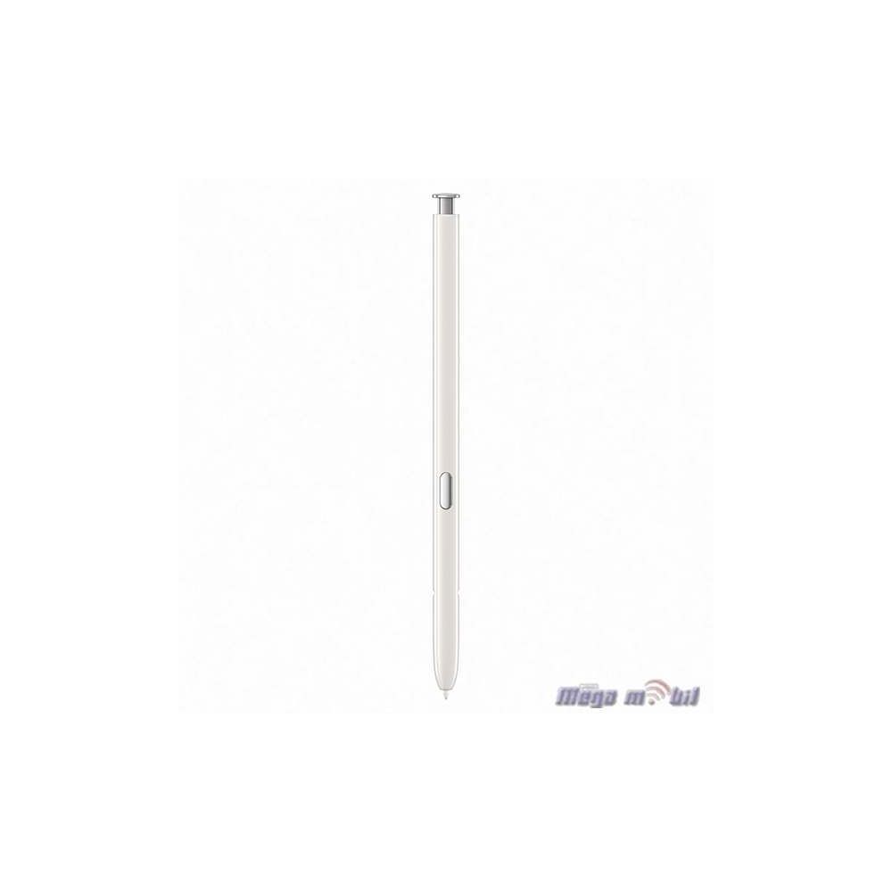 Penkalce Samsung N970F Galaxy Note 10/ Note 10 Plus white
