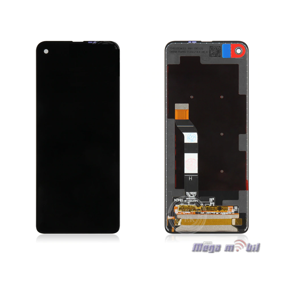 Ekran Motorola ONE ACTION  