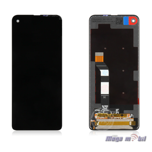 Ekran Motorola ONE ACTION  