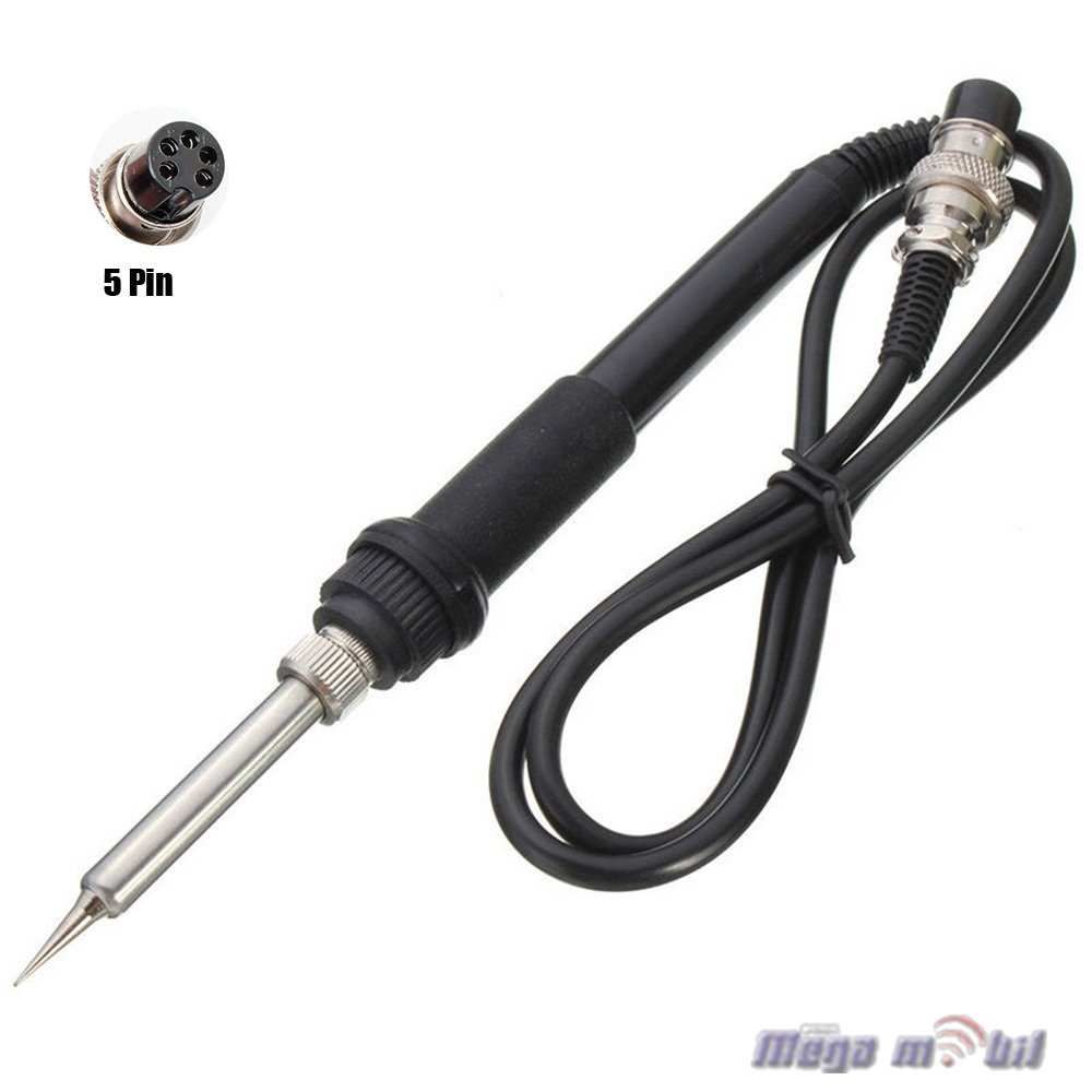 Racka za Letkum (AT-936) 5 pin