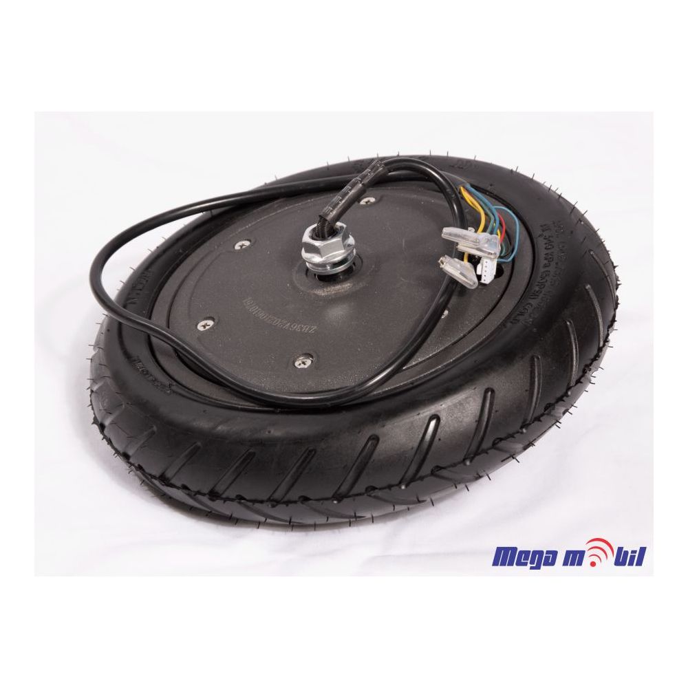 Predno trkalo so motor za trotinet 350W