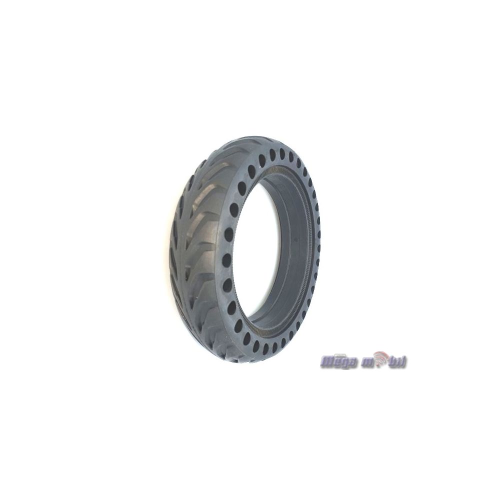 Polna guma za trotinet 8.5" Tip 1 black Sake