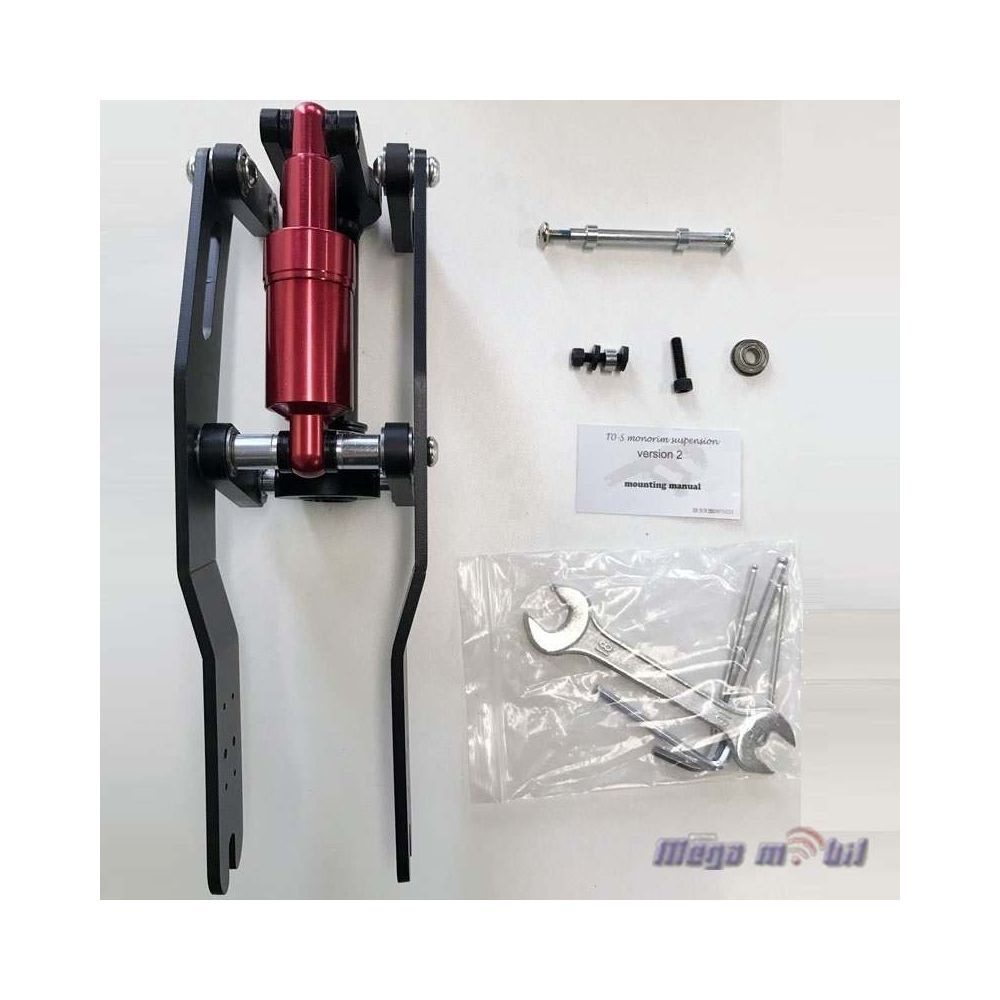 Preden amortizer za trotinet Xiaomi M365 / M365 Pro /Pro 2/1S/Essential