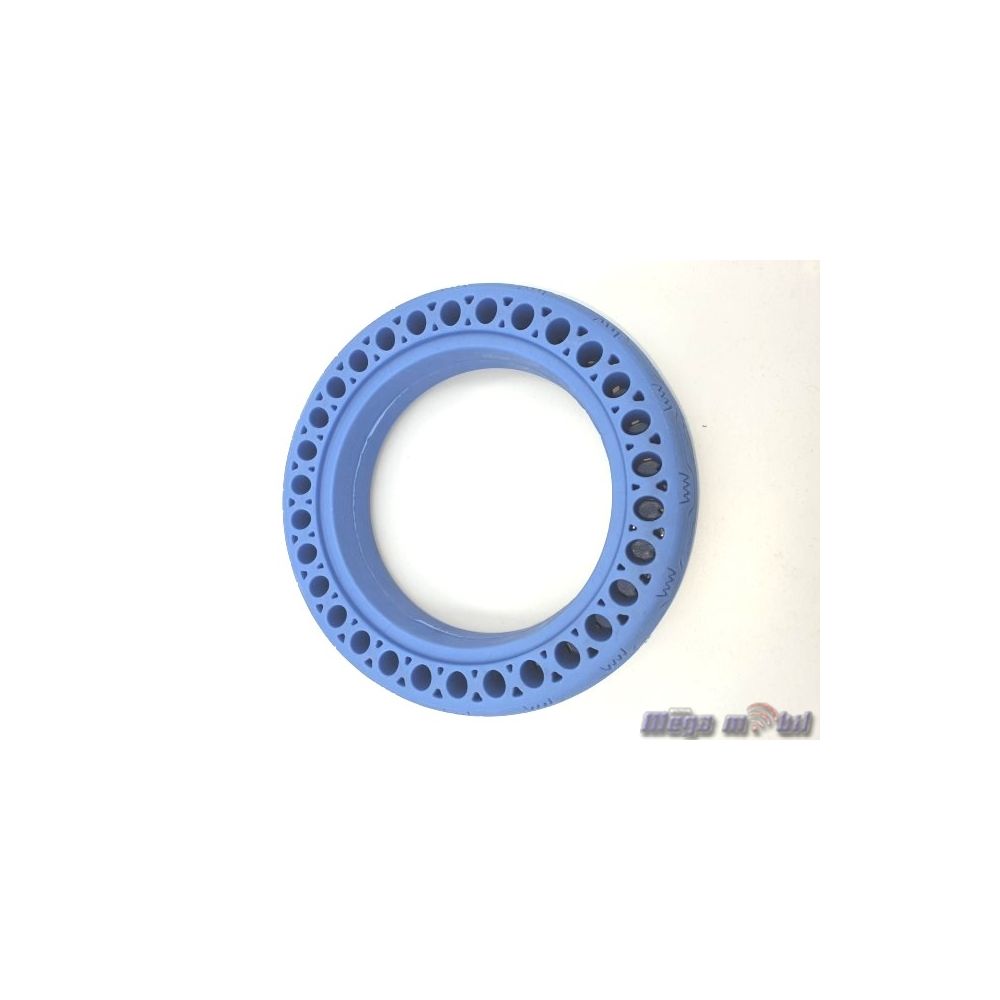 Polna guma za trotinet 8.5" Tip 2 blue Sake.