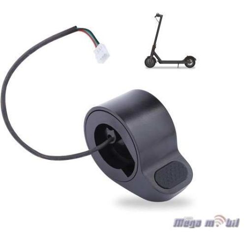 Racka za zabrzuvanje za trotinet Xiaomi M365