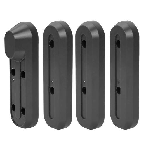Stranicna plastika za trotinet Xiaomi M365 grey.
